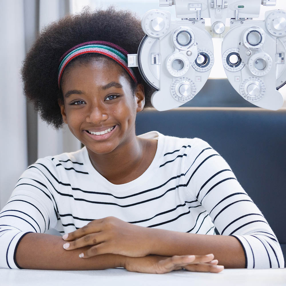 Comprehensive Eye Exams in Flower Mound