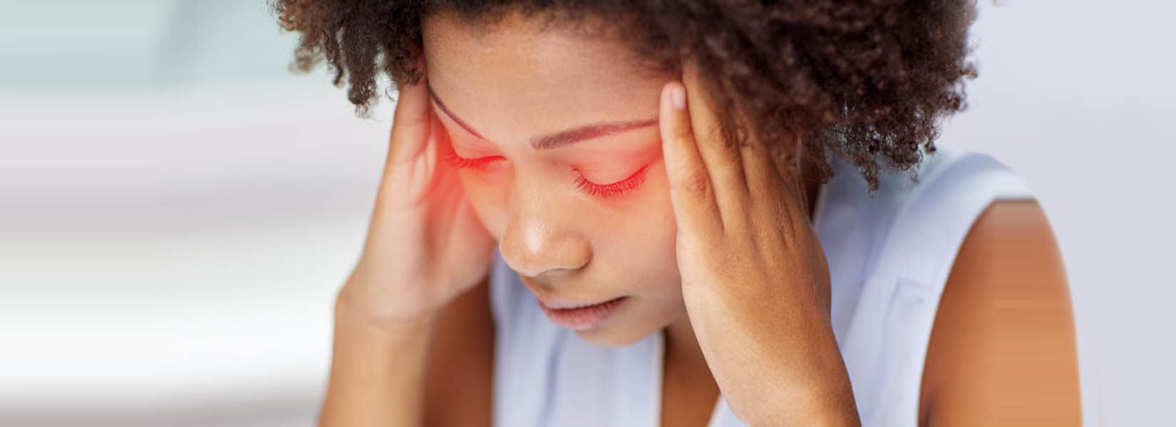 Eye Emergencies in Flower Mound