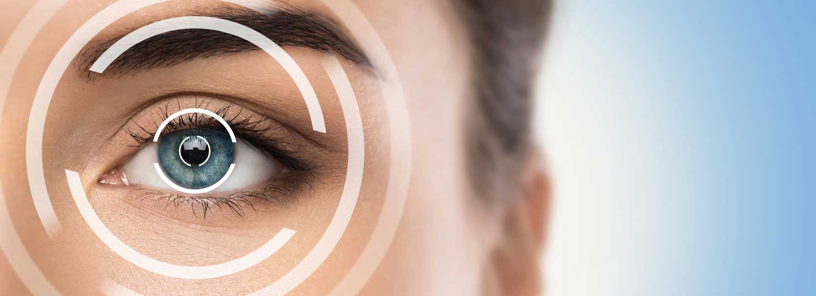 LASIK & Refractive Surgery Co-Management in Flower Mound
