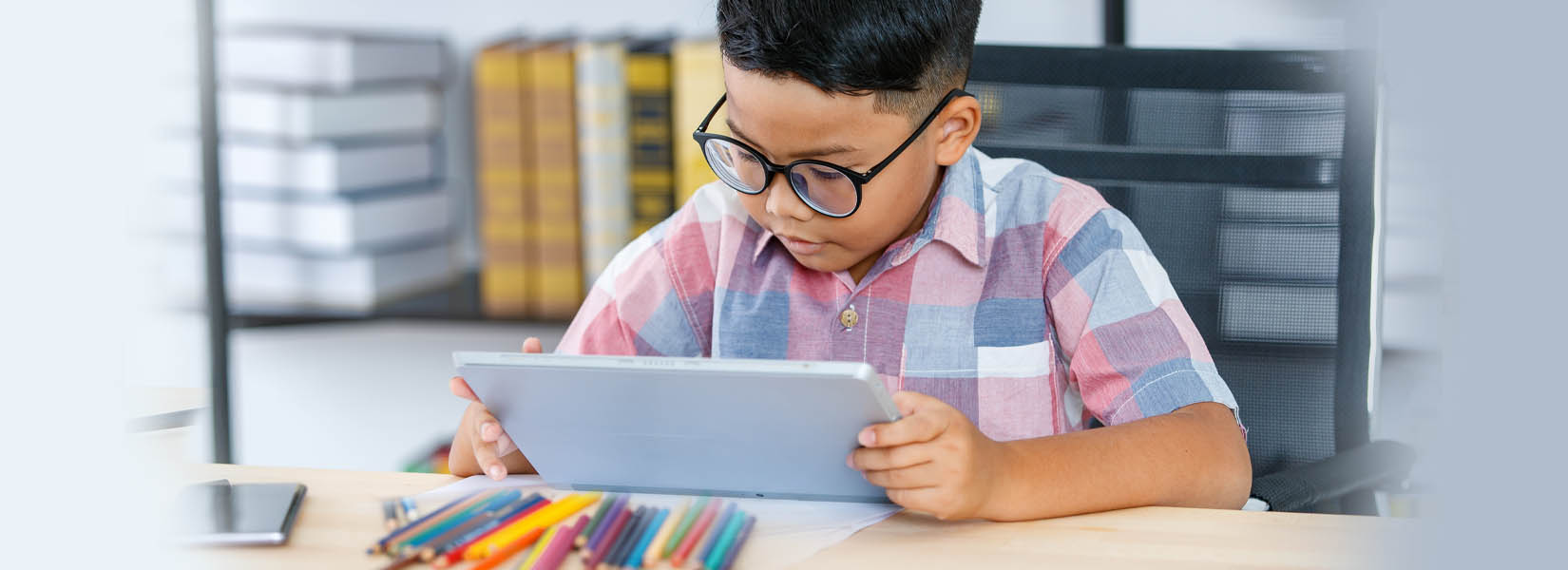 Myopia Management in Flower Mound